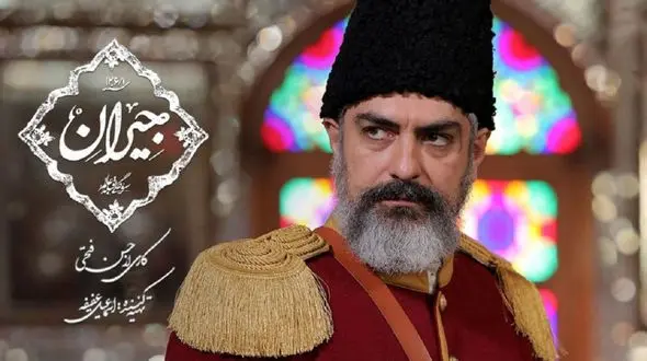 عکس/ تغییر چهره «سلمان خان» سریال جیران بعد 3 سال 