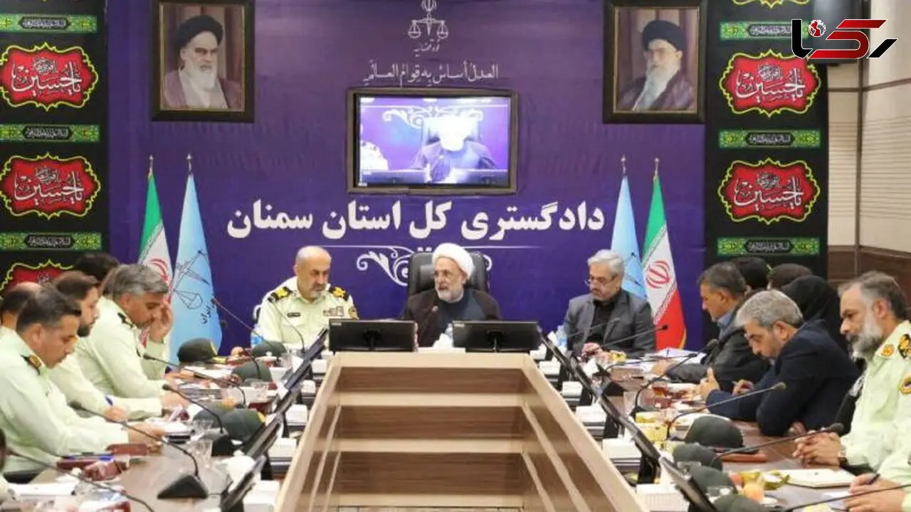  تعامل مستمر و ساختاری پلیس و دستگاه قضایی، جلوه‌ای از اقتدار نظام و حاکمیت قانون است