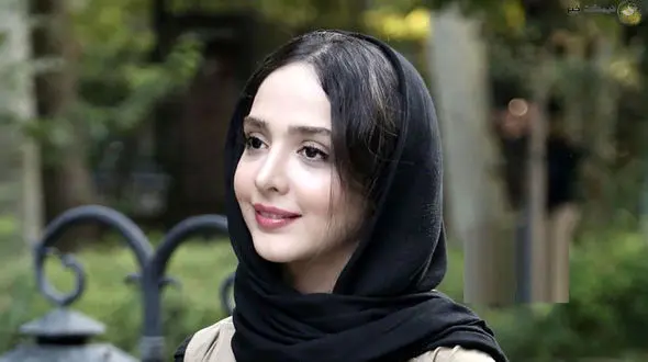 این خانم بازیگر عروسکی ترین چهره سینما را دارد + عکس دیدنی