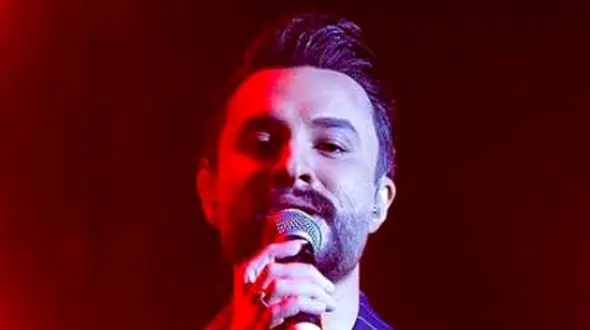 دانلود مداحی راغب به روی نیزه سرت را گمان نمیکردم / برای اربعین حسینی