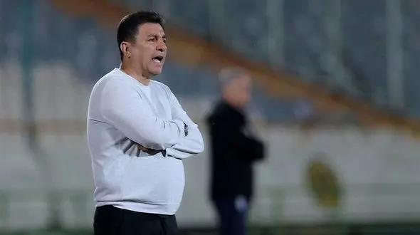 نتایج یک نظرسنجی درباره انتخاب قلعه‌نویی/ موافق و مخالف برابر هستند! 