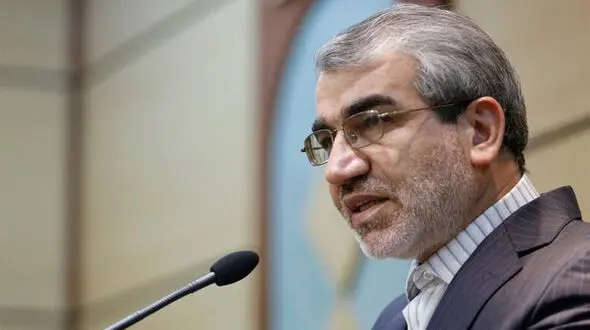 توضیحات کدخدایی درباره نامه آیت الله یزدی به آیت الله شبیری زنجانی
