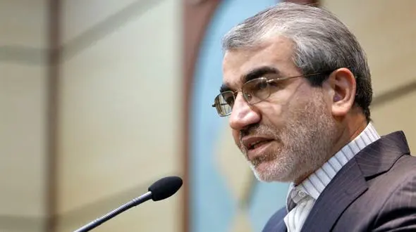 کدخدایی در واکنش به طرفداران احمدی نژاد: برای اینکه دلایل رد صلاحیت را به افراد بگوییم، التماسشان نمی‌کنیم 