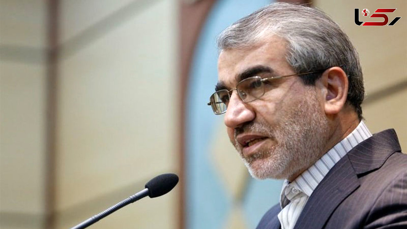 کدخدایی در واکنش به طرفداران احمدی نژاد: برای اینکه دلایل رد صلاحیت را به افراد بگوییم، التماسشان نمی‌کنیم 