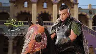 خانه مدرن و شیک روزبه حصاری بازیگر سریالی رویای نیمه شب/ از پیانو و کتابخانه تا فوتبال دستی در دکوراسیون آقای بازیگر