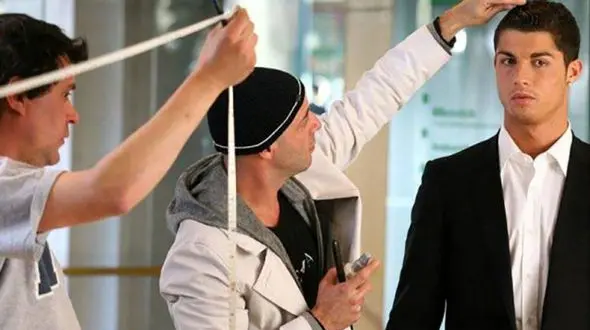 کشف جسد خونین آرایشگر رونالدو روی تخت + جزئیات