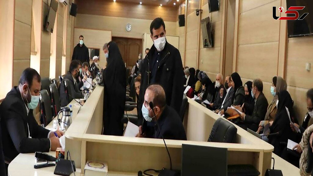 ملاقات دادستان تهران با ۱۱۵ نفر از خانواده‌های معترضان ۲ ماه اخیر