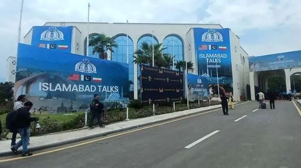 دبیر شورای اطلاع‌رسانی دولت : گفت‌وگوهای سه‌جانبه در اسلام‌آباد جدی‌تر شد