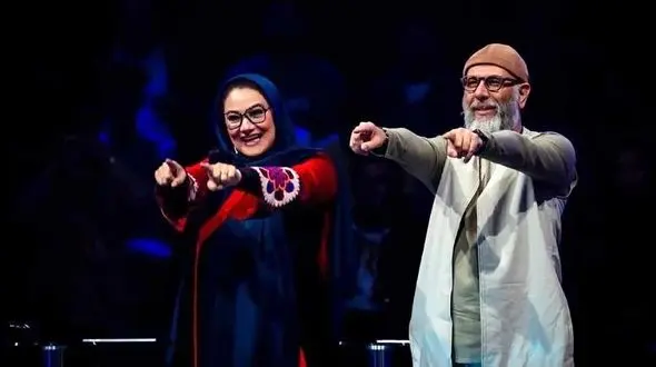 فیلم مات و مبهوت شدن داوران صداتو از خوانندگی و پیانونوازی بهشتی پسر بچه خوش صدا / مرزهای آوازخوانی جا به جا شد ...