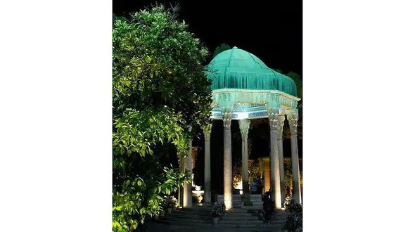 فال حافظ امروز / 19 شهریور با تفسیر دقیق + فیلم