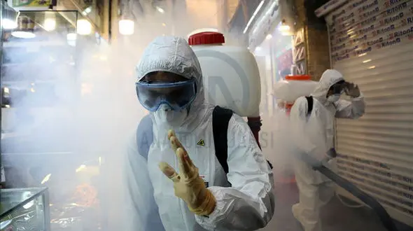 بازار بزرگ تهران در این 2 هفته تعطیل است