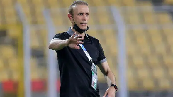 دروازبان مد نظر پرسپولیس در نقل و انتقالات زمستانی مشخص شد