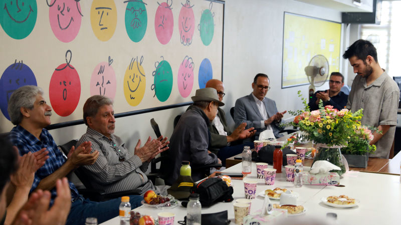 روز خبرنگار