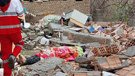 انفجار هولناک یک خانه در کوهدشت / اعضای یک خانواده در دم جان باختند