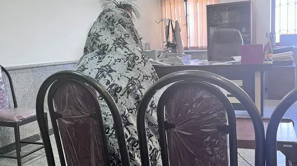 قتل بی رحمانه مرد تهرانی یکسال پس از ازدواجش / زن جوان با 20 ضربه شوهرش را کشت + عکس