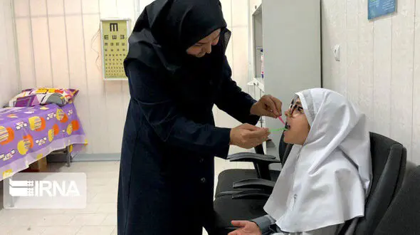 مهرِ پرنشاط با تجهیزات بهداشتی؛ برنامه‌های سلامت‌محور مدارس در سال جدید