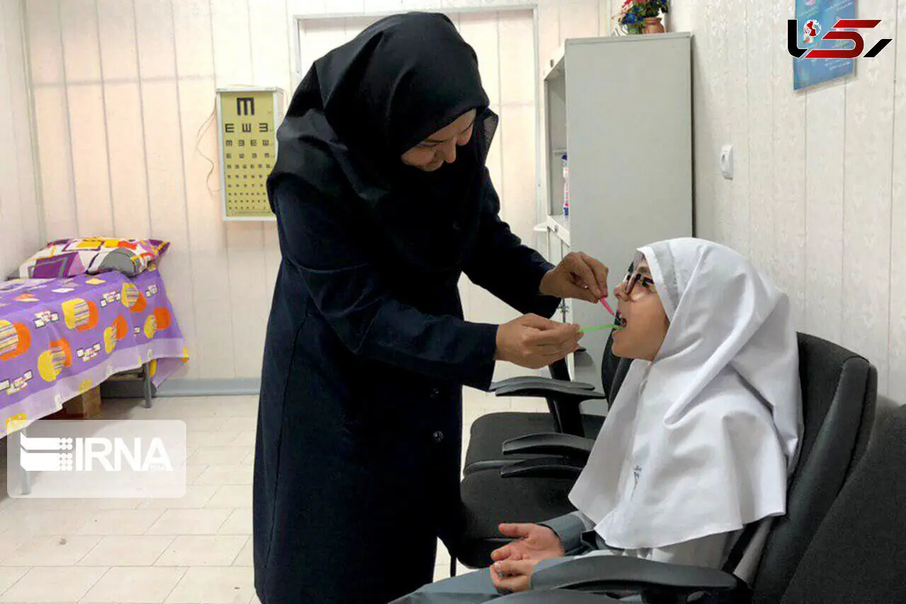 مهرِ پرنشاط با تجهیزات بهداشتی؛ برنامه‌های سلامت‌محور مدارس در سال جدید