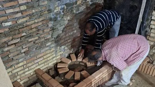 خانه تاریخی شهید چمران در قلب تهران جان تازه می‌گیرد