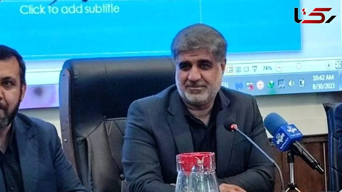 رونمایی از نسل جدید اتوبوس‌های برقی ایرانی در هفته جاری