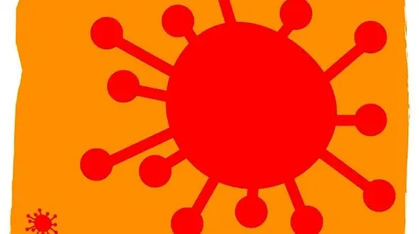 تفاوت کرونای انگلیسی با کرونای چینی / منتظر واکسن ایرانی نمانید ، واکسن بخرید! + صوت