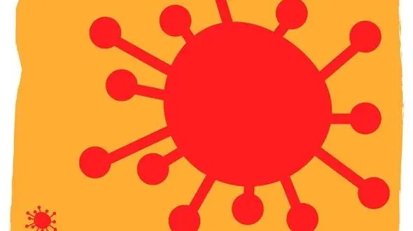 تفاوت کرونای انگلیسی با کرونای چینی / منتظر واکسن ایرانی نمانید ، واکسن بخرید! + صوت