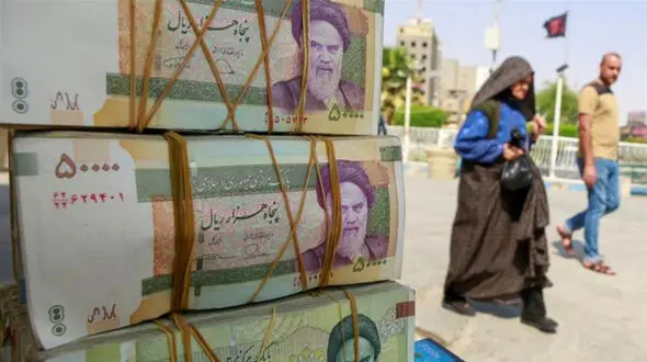 رییس اتاق تهران: مردم روز به روز فقیرتر می‌شوند