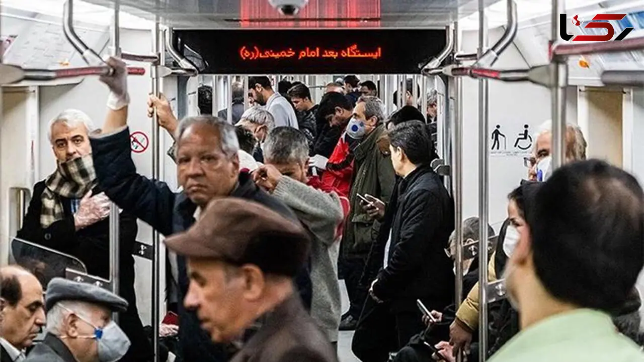 
ایرج حریرچی: پاییز امسال «پیک» کرونا و آنفولانزا را با هم تجربه می‌کنیم
