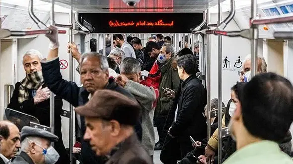 
ایرج حریرچی: پاییز امسال «پیک» کرونا و آنفولانزا را با هم تجربه می‌کنیم
