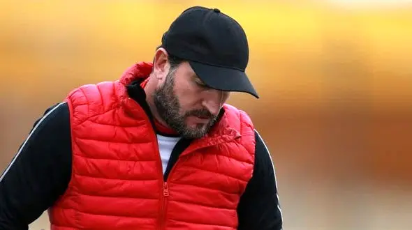 توصیه ادموند بزیک به هواداران و بازیکنان پرسپولیس/ سپاهان و پرسپولیس کلی بازیکن باهوش دارند