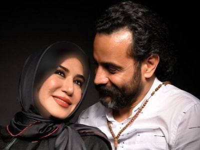 نگاهی به چیدمان منزل شاهانه و مدرن نسیم ادبی، بازیگر سریال «ناریا» و همسرش/ از فرش اصیل ایرانی و مبلمان مدرن تا آشپزخانه دلباز و تابلوهای هنری
