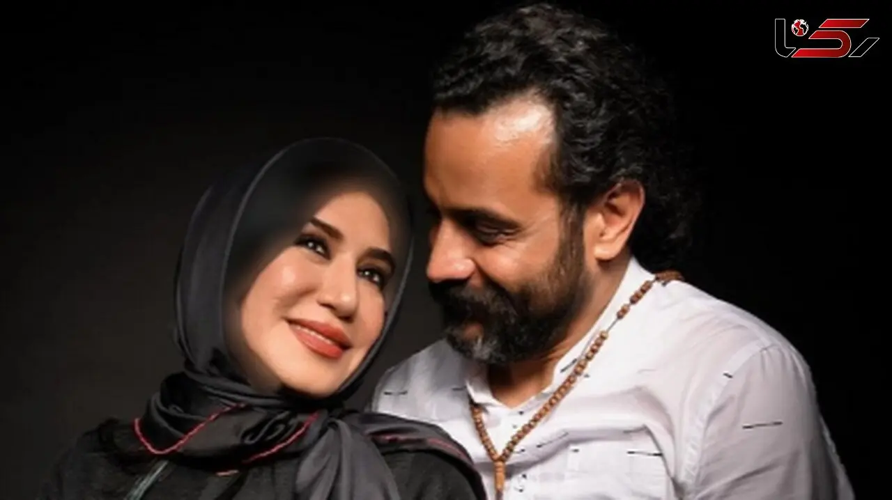 نگاهی به چیدمان منزل شاهانه و مدرن نسیم ادبی، بازیگر سریال «ناریا» و همسرش/ از فرش اصیل ایرانی و مبلمان مدرن تا آشپزخانه دلباز و تابلوهای هنری