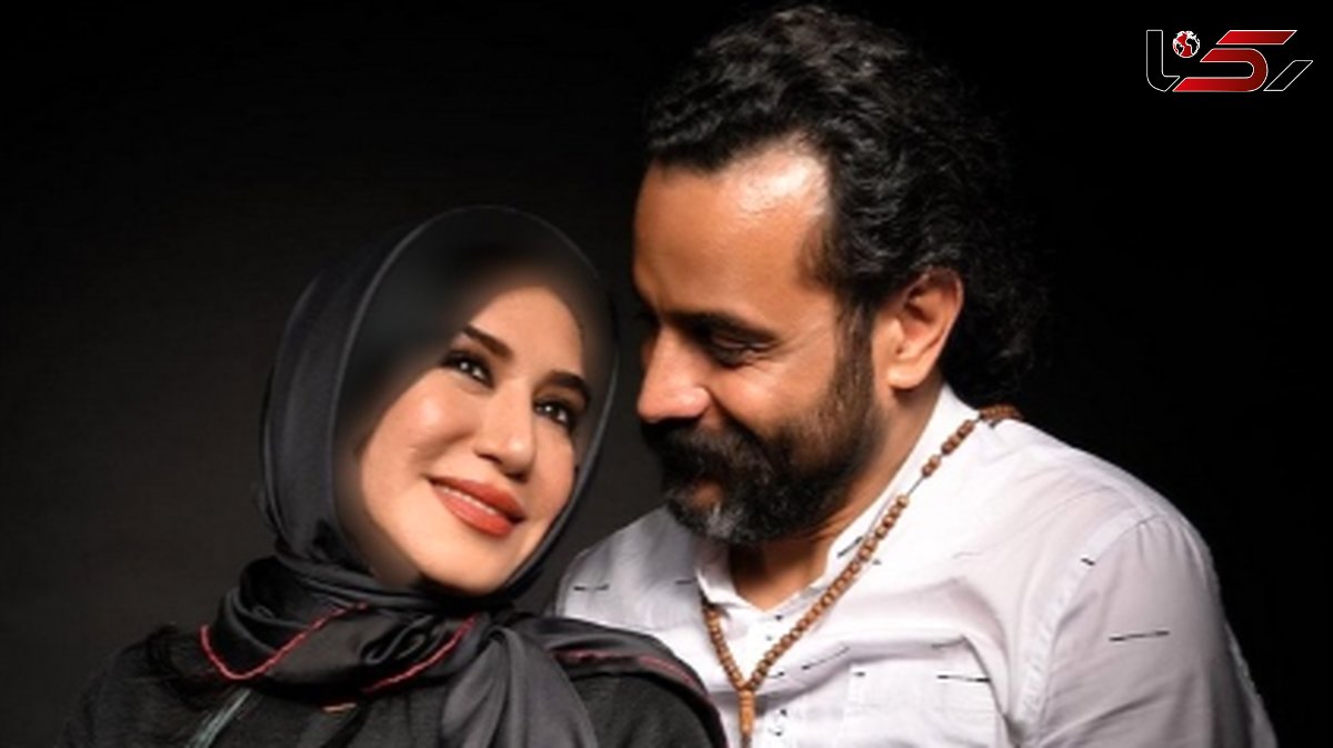 نگاهی به چیدمان منزل شاهانه و مدرن نسیم ادبی، بازیگر سریال «ناریا» و همسرش/ از فرش اصیل ایرانی و مبلمان مدرن تا آشپزخانه دلباز و تابلوهای هنری