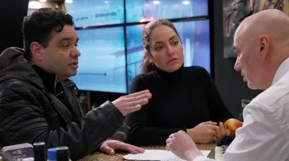 مهناز افشار در اولین حضور سینمایی‌اش پس از مهاجرت/ جزئیاتِ «قرار نوامبر» اعلام شد