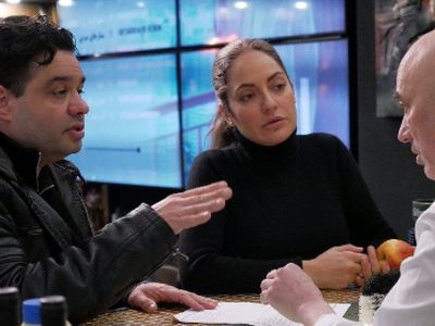 مهناز افشار در اولین حضور سینمایی‌اش پس از مهاجرت/ جزئیاتِ «قرار نوامبر» اعلام شد