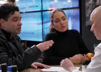 مهناز افشار در اولین حضور سینمایی‌اش پس از مهاجرت/ جزئیاتِ «قرار نوامبر» اعلام شد