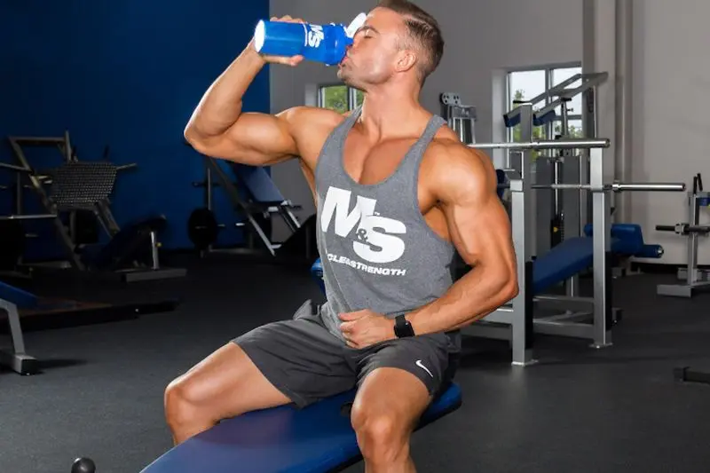 نقش آمینو اسید در بدنسازی