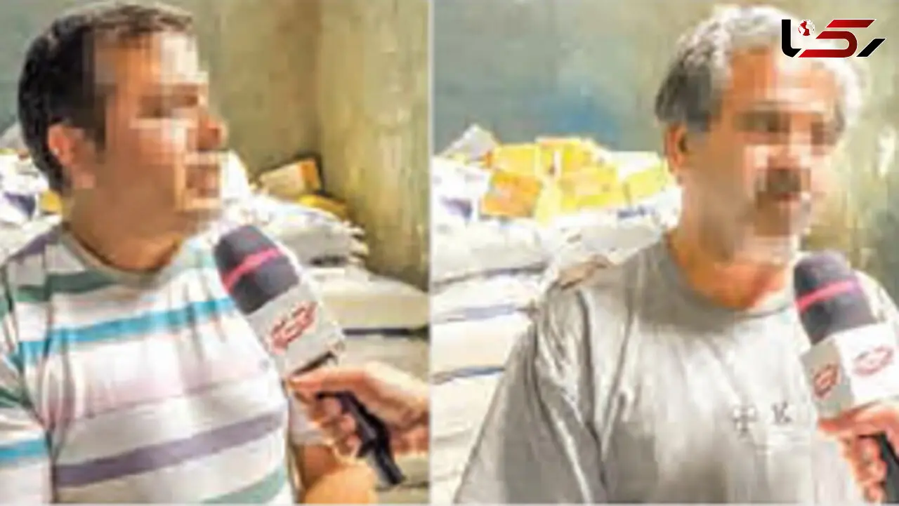 محموله بی صاحب / گفتگو با 2 قاچاقچی بین المللی مشروبات الکلی + عکس