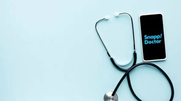 رئیس سازمان غذا و دارو: اسنپ دکتر، ناصرخسرو مجازی است/ اسنپ دکتر: فعالیت غیرقانونی نداریم