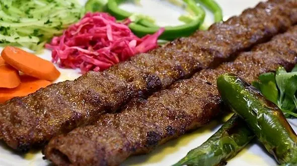 فوت و فن درست کردن کباب کوبیده + فیلم