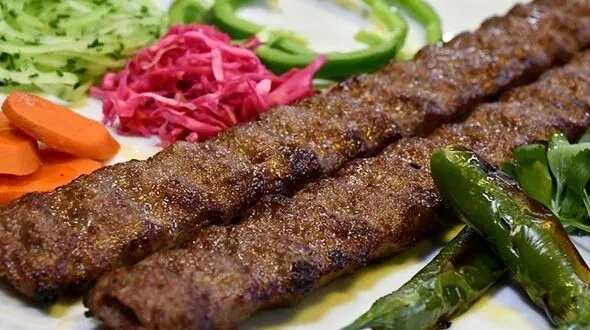 فوت و فن درست کردن کباب کوبیده + فیلم