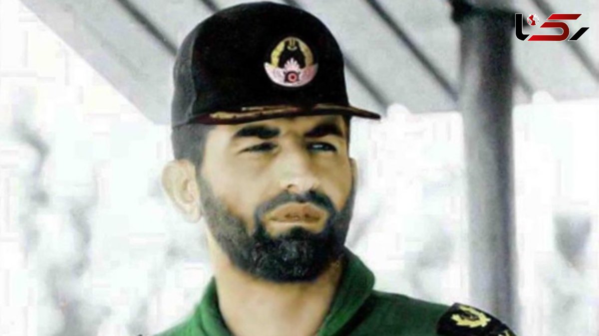 سفر به ایام قدیم؛ «شهید عباس بابایی» در 20 سالگی در یک ساندویچی در آمریکا