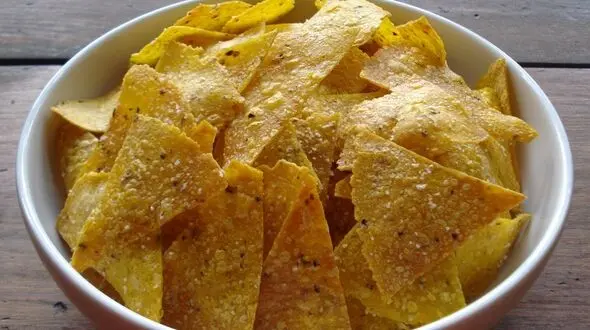 چرا برخی افراد به خوردن چیپس اعتیاد دارند؟