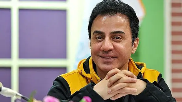 عموپورنگ: وقتی می‌بینم راننده اسنپ دو تا فوق‌لیسانس داره، دلم میگیره