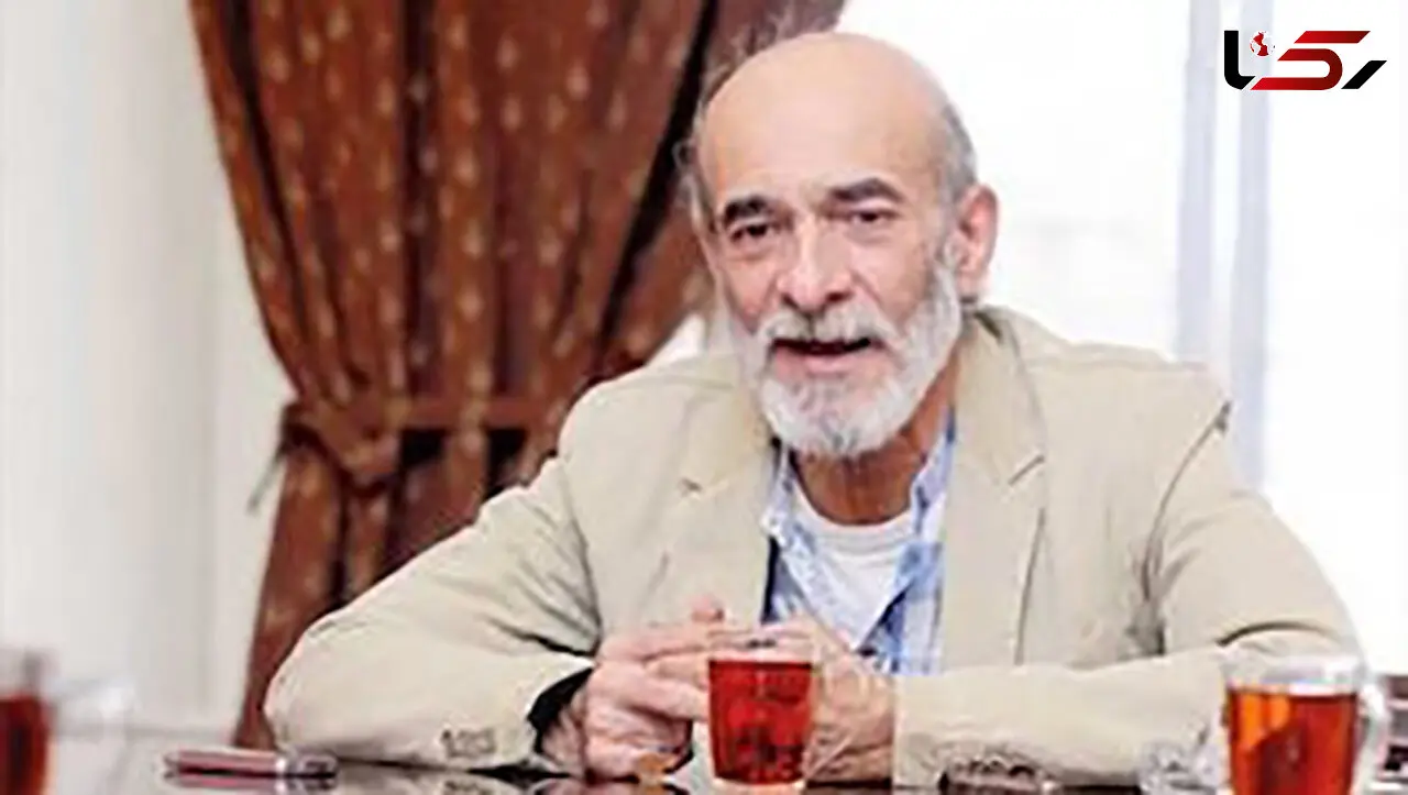 
زمان تشییع پیکر کارگردان «کلاه پهلوی»
