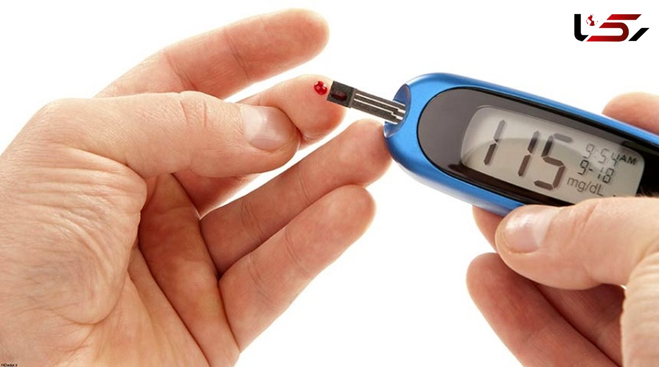 ارتباط مصرف فست فود با بیماری دیابت