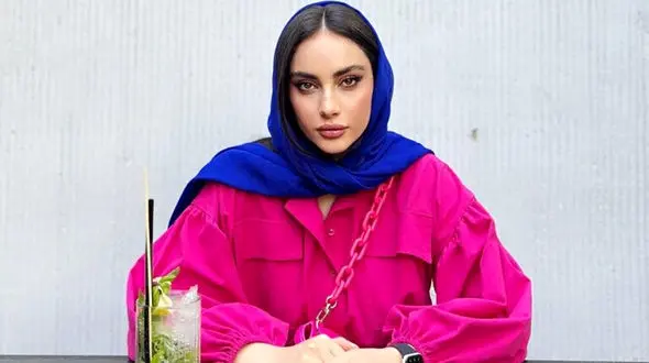 ترلان پروانه: خودت باش، دنیا اصالت رو ستایش می‌کنه+عکس