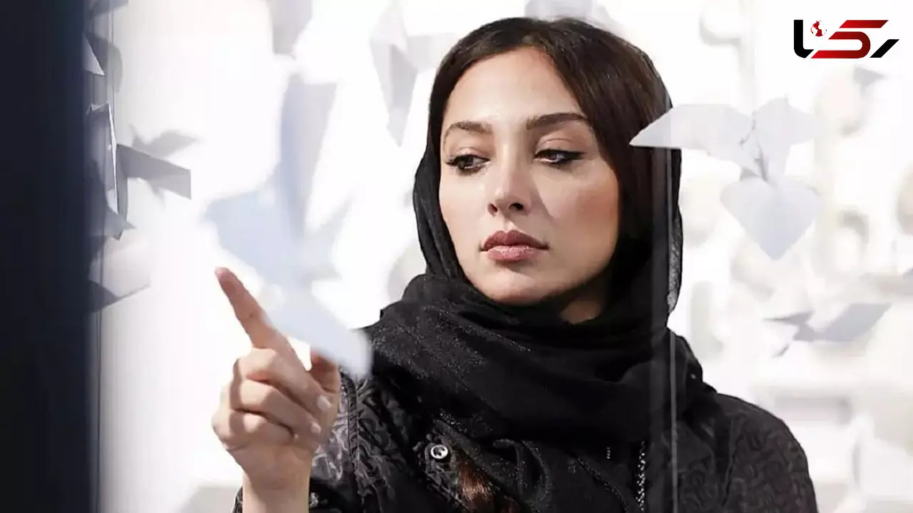 عکسی متفاوت با پستی متفاوت از آناهیتا درگاهی؛ «کاش برف بیاد زمستون قشنگ بشه»
