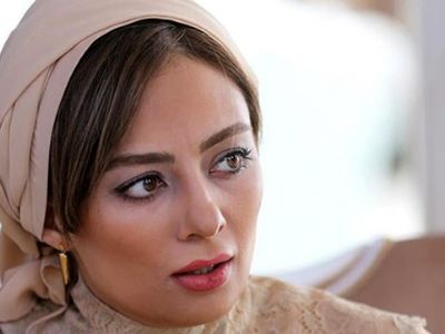 فیلم / اعتراض یکتا ناصر به پیش داوری خانم بازیگرها ! / در انتخاب نقش‌های منوچهر هادی دخالتی نداشتم/  خانم‌ها می‌گویند بداخلاقی، اما بی‌ادب نیستم!