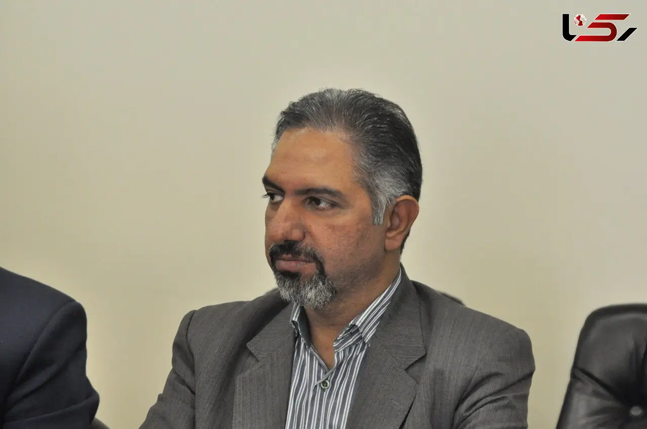 استعفای مدیرکل بهزیستی خراسان رضوی