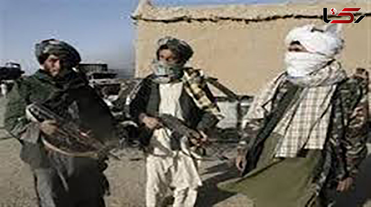  افراد مسلح چشم پسر افغان را از حدقه درآوردند